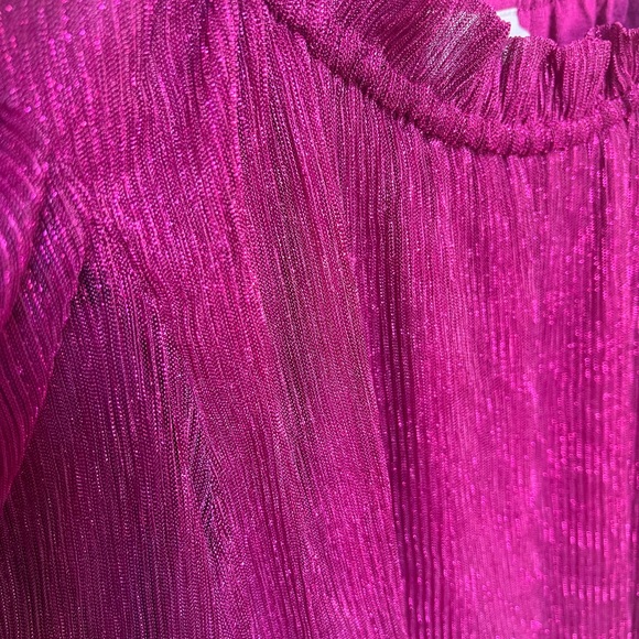 NWTO Joie blouse - Picture 4 of 6